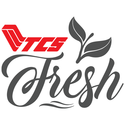 TCS Fresh Icon