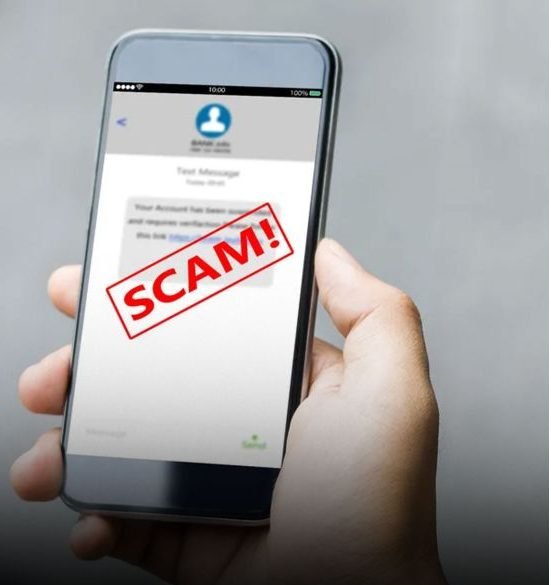 Pakistan Post Warns Customers Of Parcel Tracking Scams