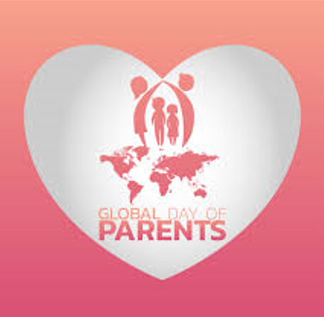 Global Day of Parents