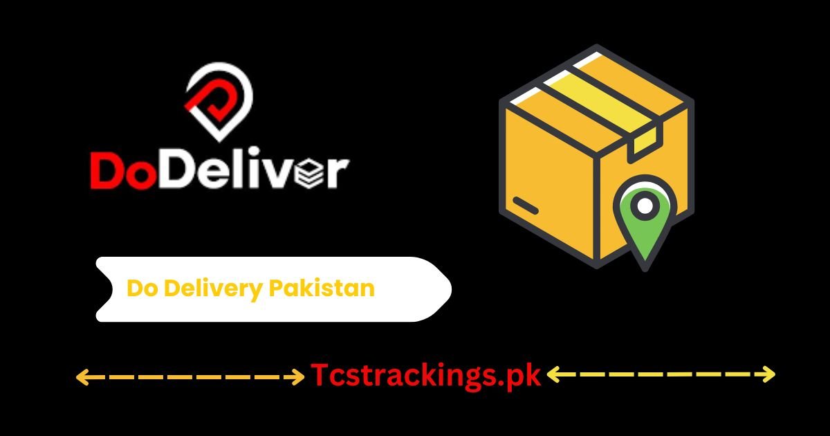Do Delivery Tracking